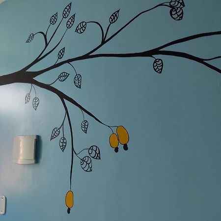 Solar Hostel Parnaíba Zewnętrze zdjęcie