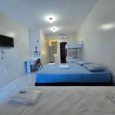 Solar Hostel Parnaíba Zewnętrze zdjęcie
