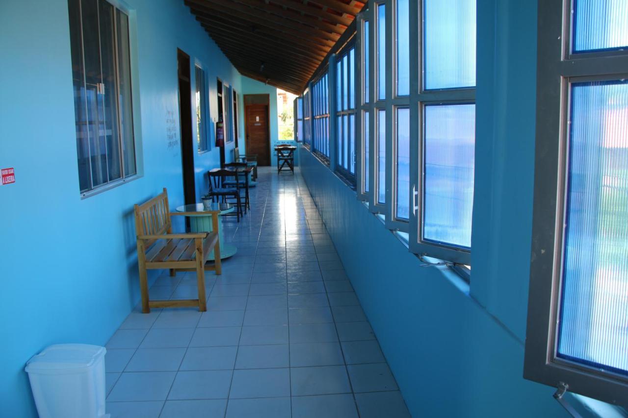 Solar Hostel Parnaíba Zewnętrze zdjęcie