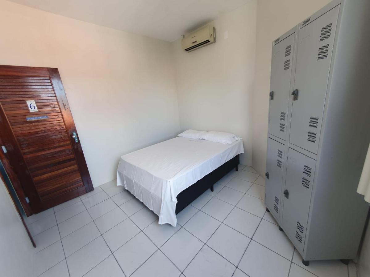 Solar Hostel Parnaíba Zewnętrze zdjęcie