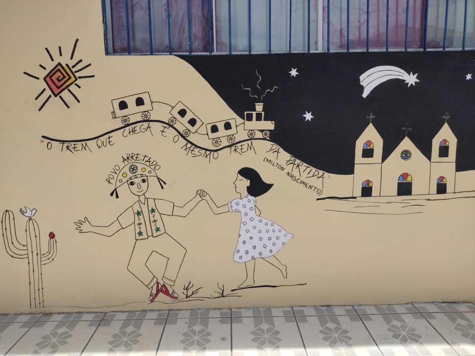 Solar Hostel Parnaíba Zewnętrze zdjęcie