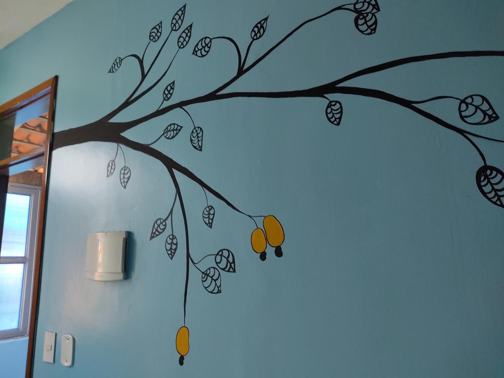 Solar Hostel Parnaíba Zewnętrze zdjęcie
