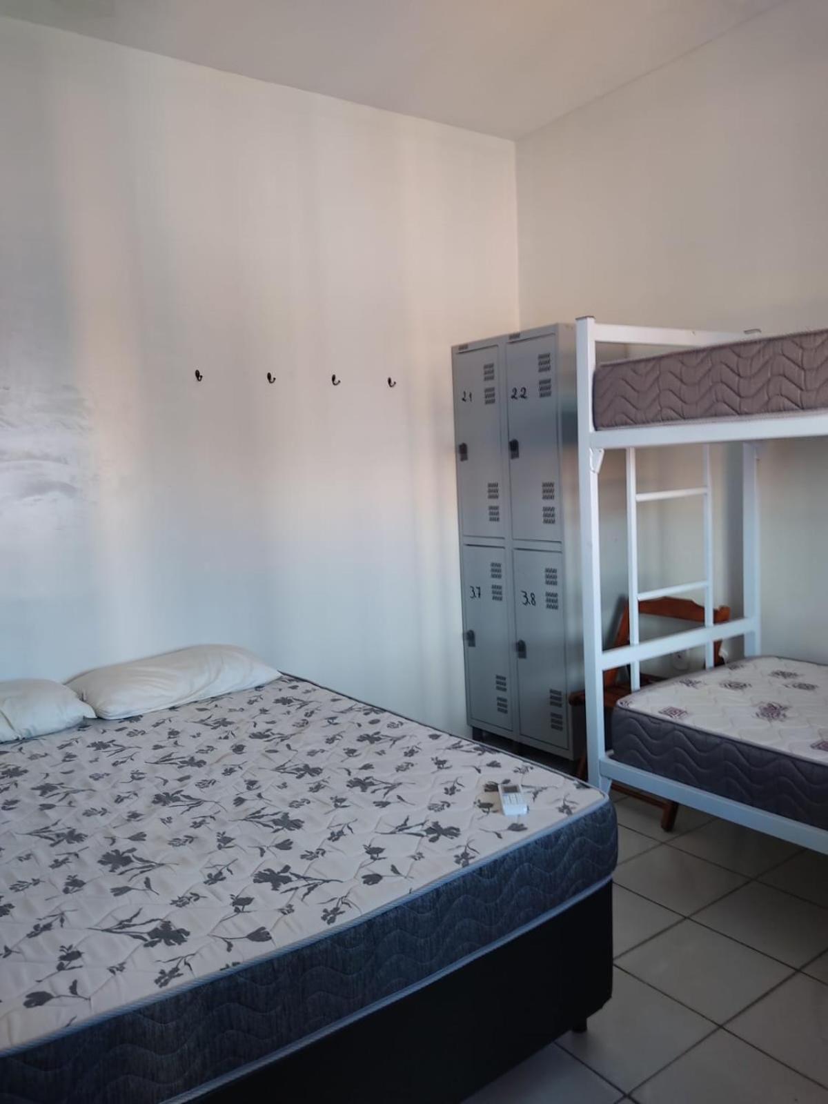 Solar Hostel Parnaíba Zewnętrze zdjęcie