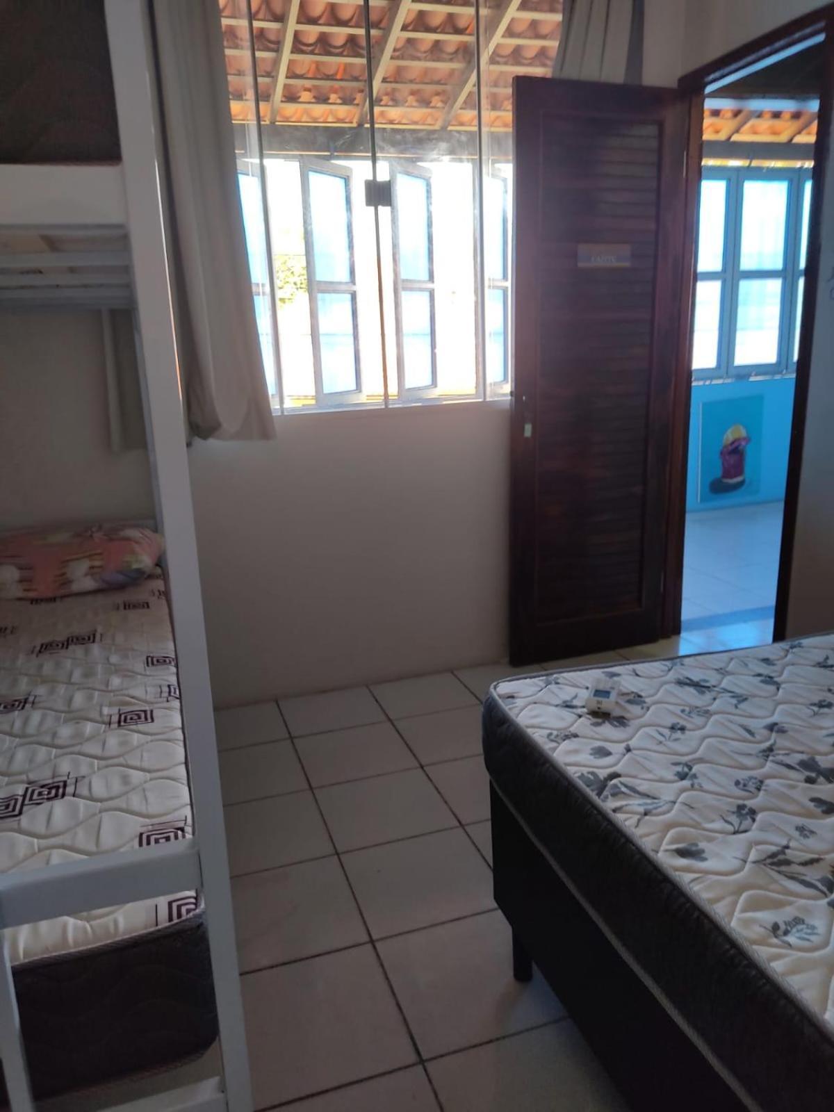 Solar Hostel Parnaíba Zewnętrze zdjęcie