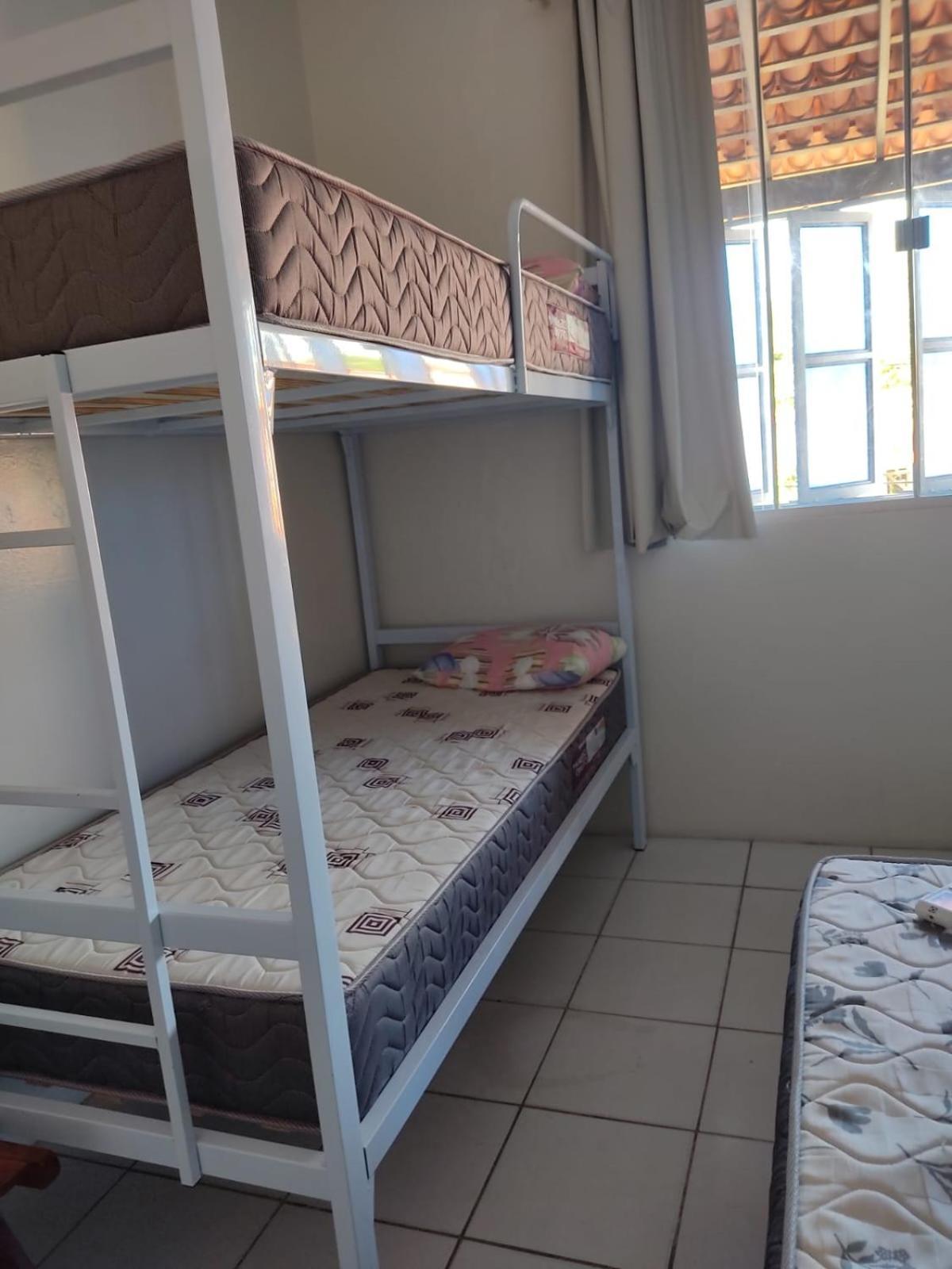 Solar Hostel Parnaíba Zewnętrze zdjęcie