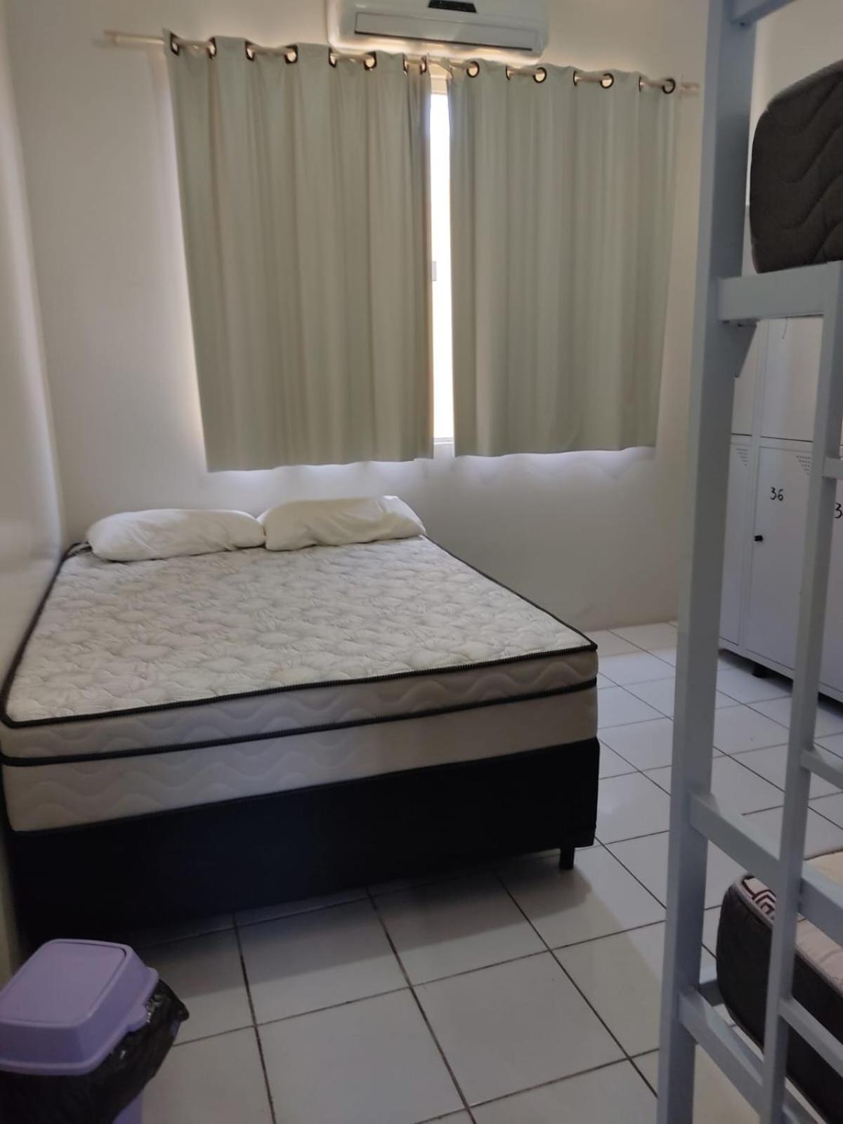 Solar Hostel Parnaíba Zewnętrze zdjęcie