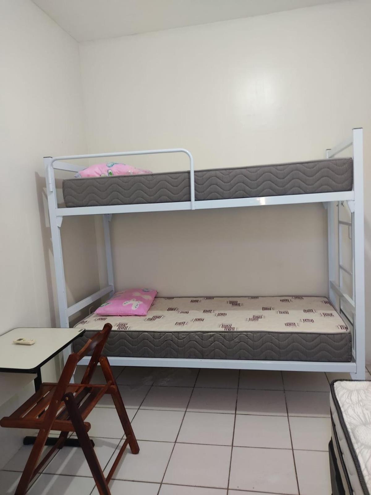 Solar Hostel Parnaíba Zewnętrze zdjęcie