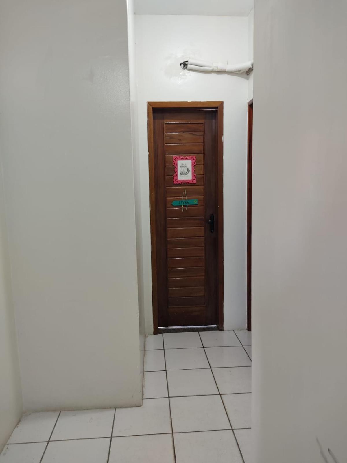 Solar Hostel Parnaíba Zewnętrze zdjęcie