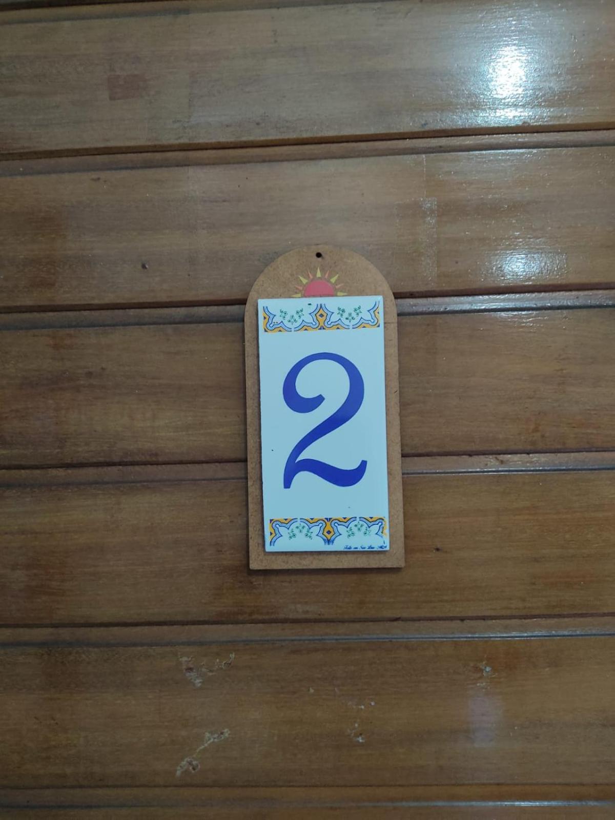 Solar Hostel Parnaíba Zewnętrze zdjęcie