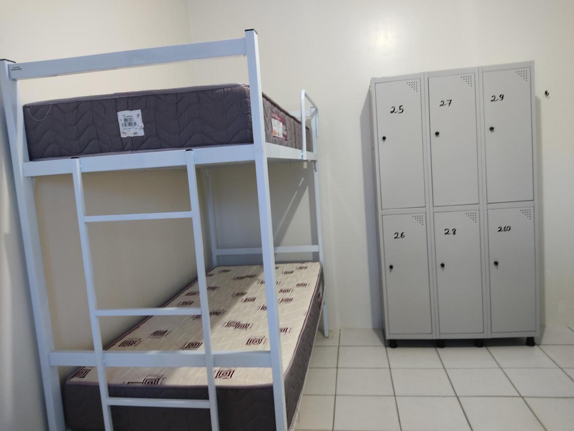 Solar Hostel Parnaíba Zewnętrze zdjęcie