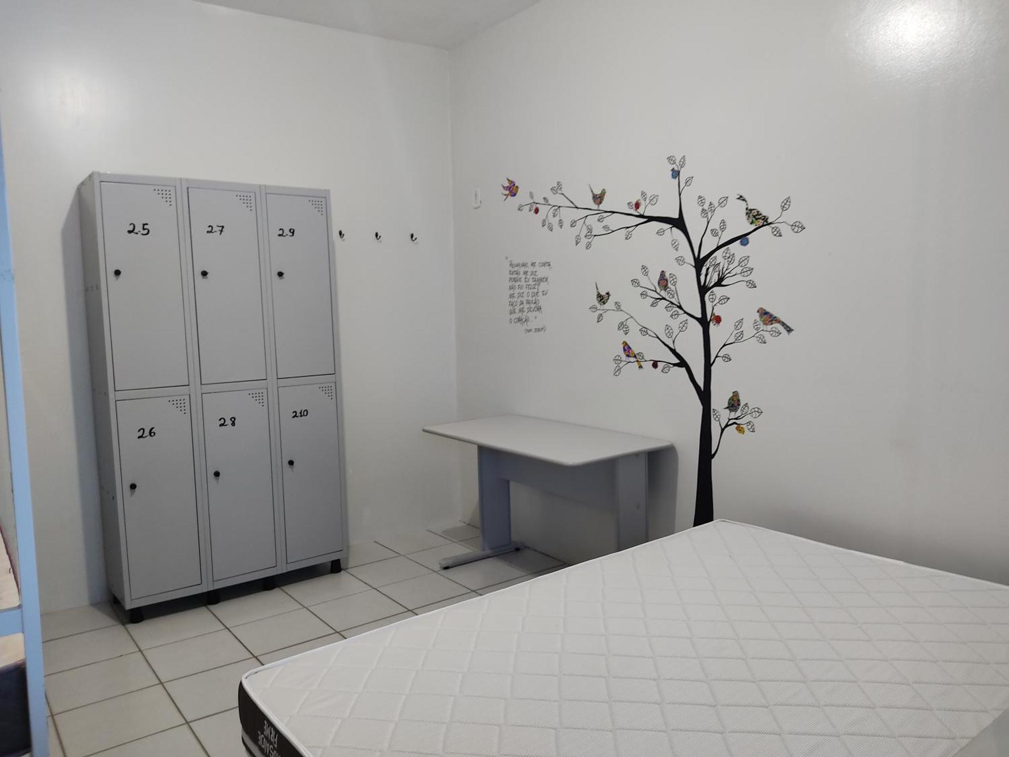 Solar Hostel Parnaíba Zewnętrze zdjęcie