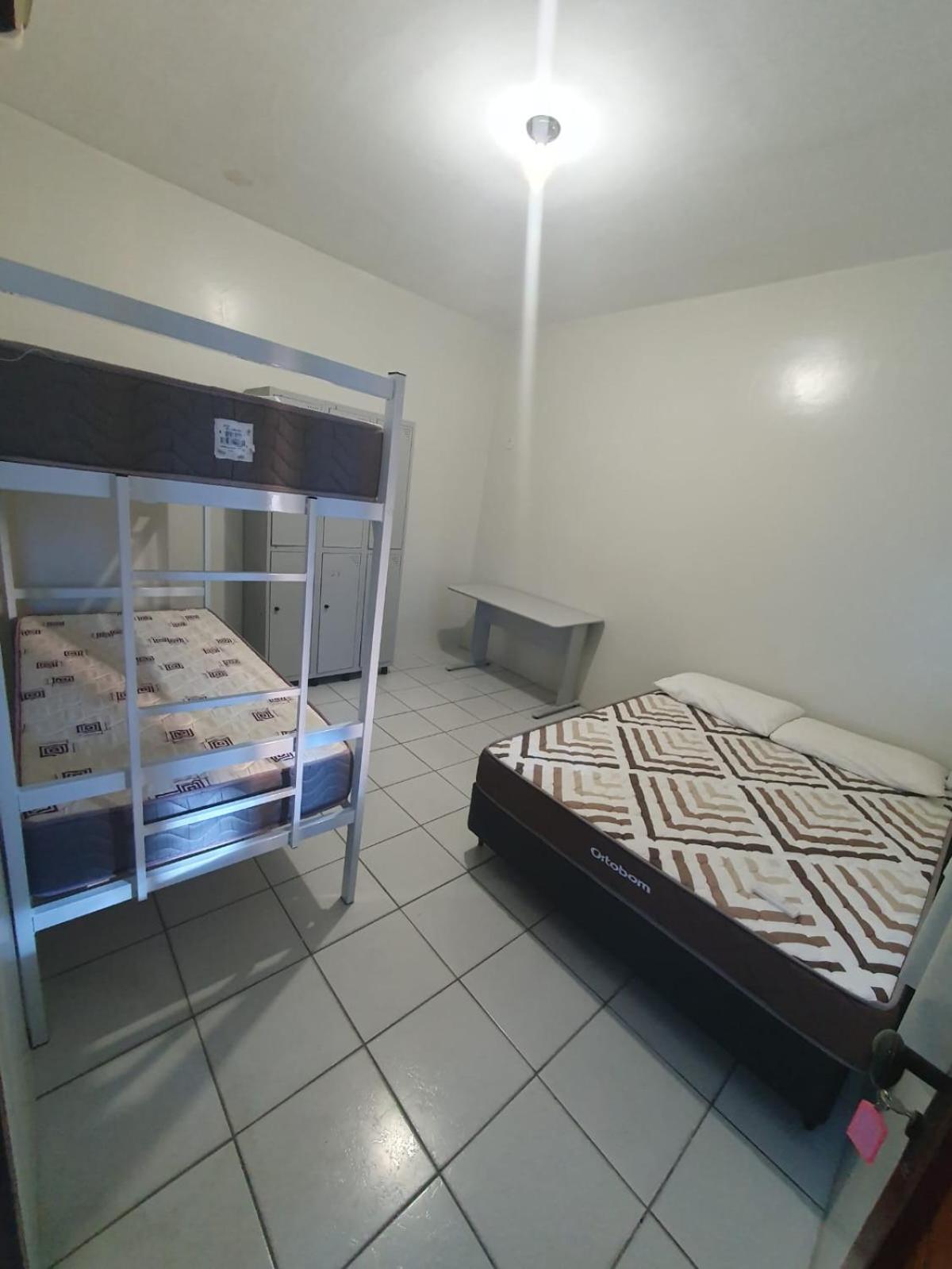 Solar Hostel Parnaíba Zewnętrze zdjęcie