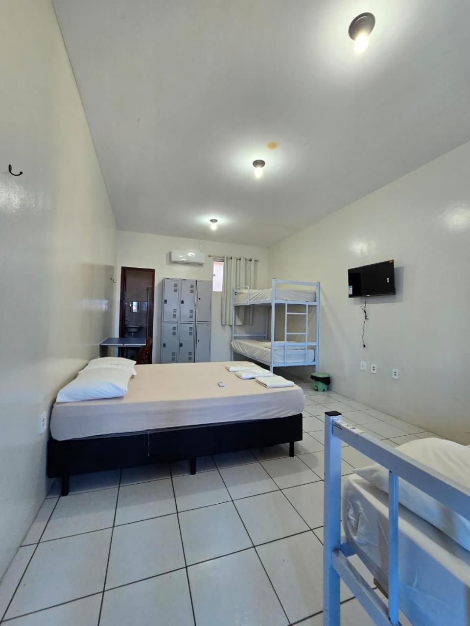 Solar Hostel Parnaíba Zewnętrze zdjęcie