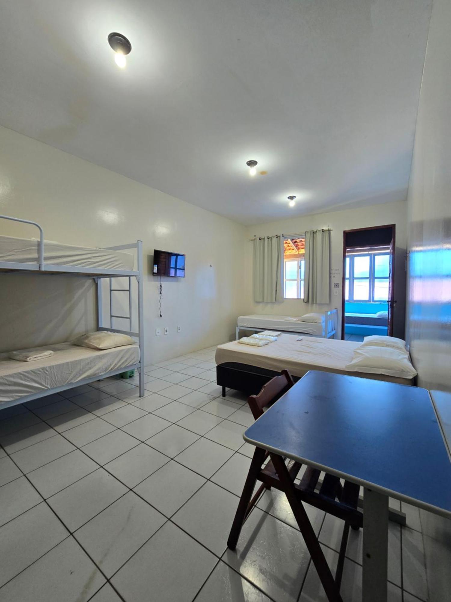 Solar Hostel Parnaíba Zewnętrze zdjęcie