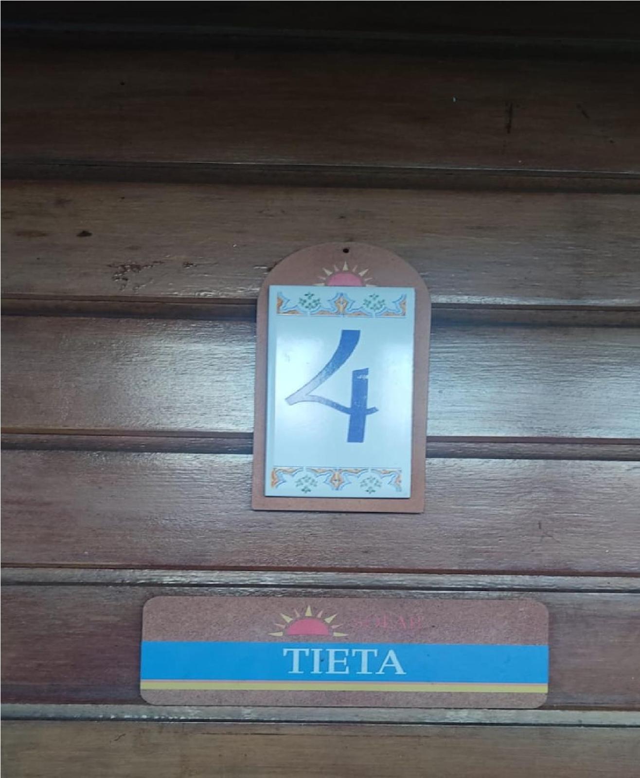 Solar Hostel Parnaíba Zewnętrze zdjęcie