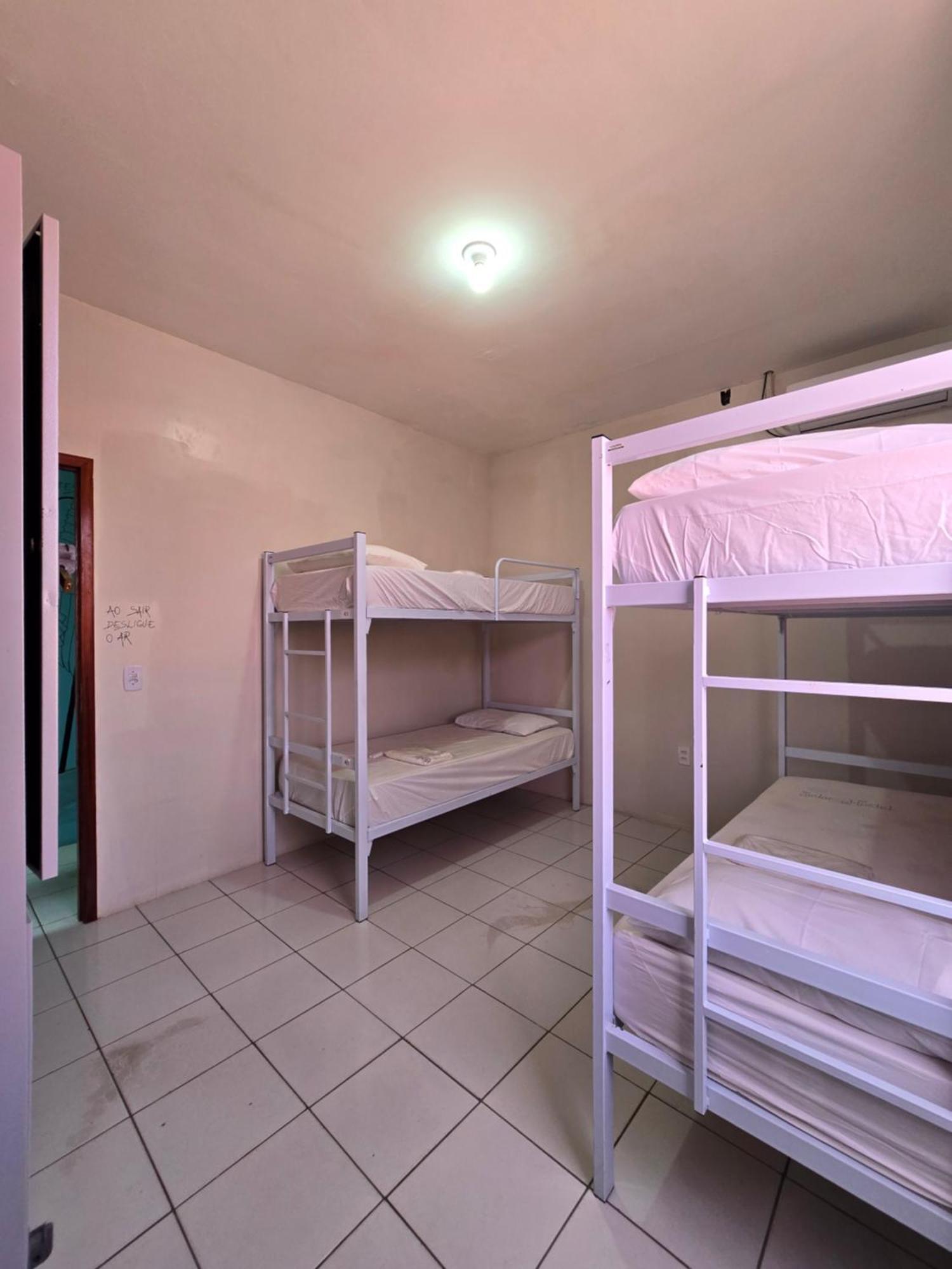 Solar Hostel Parnaíba Zewnętrze zdjęcie