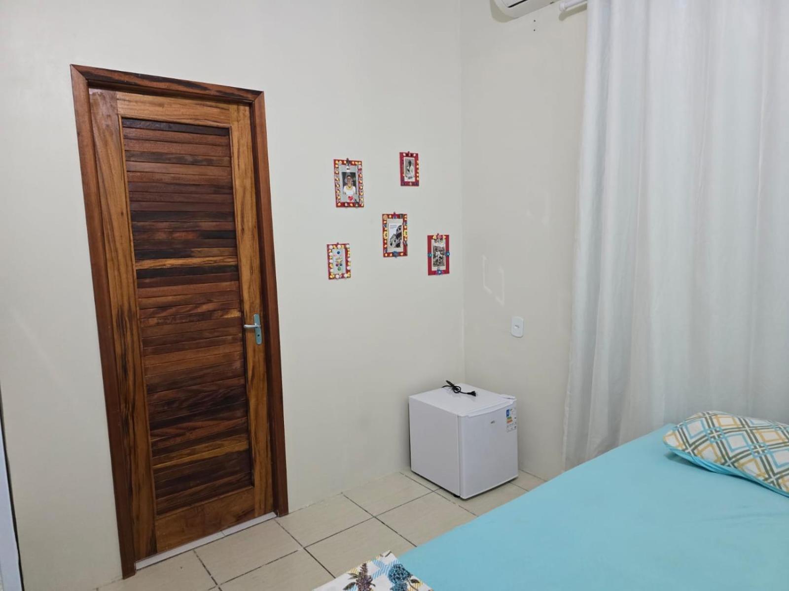 Solar Hostel Parnaíba Zewnętrze zdjęcie